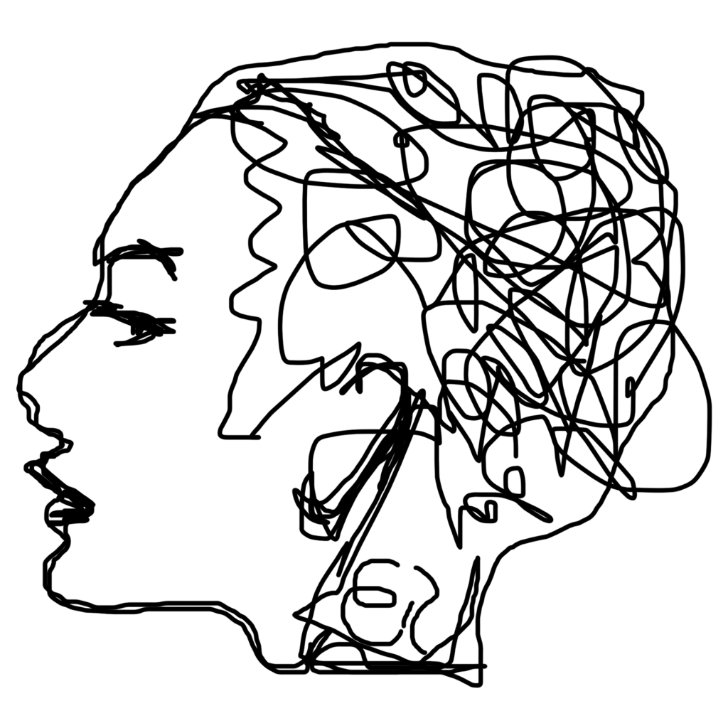 The Invisible Disease