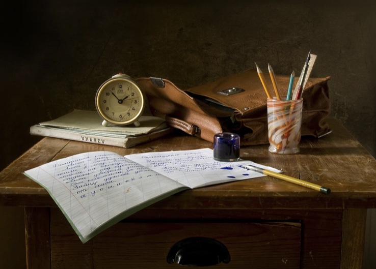 My Dear John&nbsp;Letter