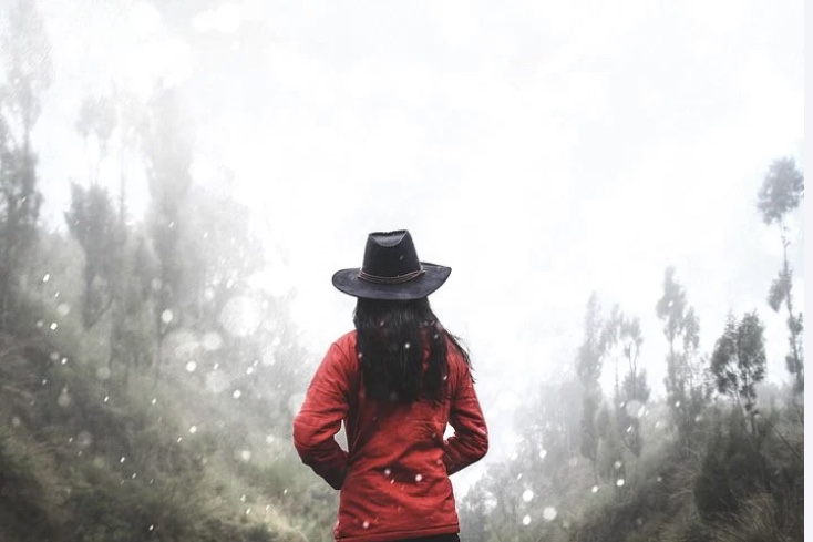 “I Should’ve Been a&nbsp;Cowboy”