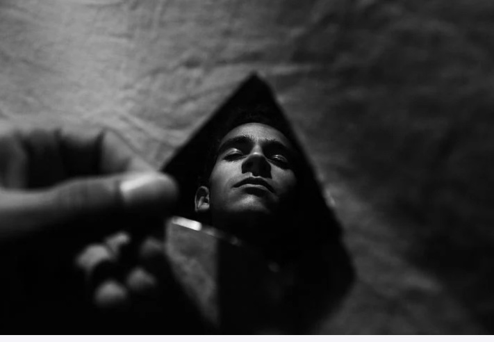 Did I See You&nbsp;There?