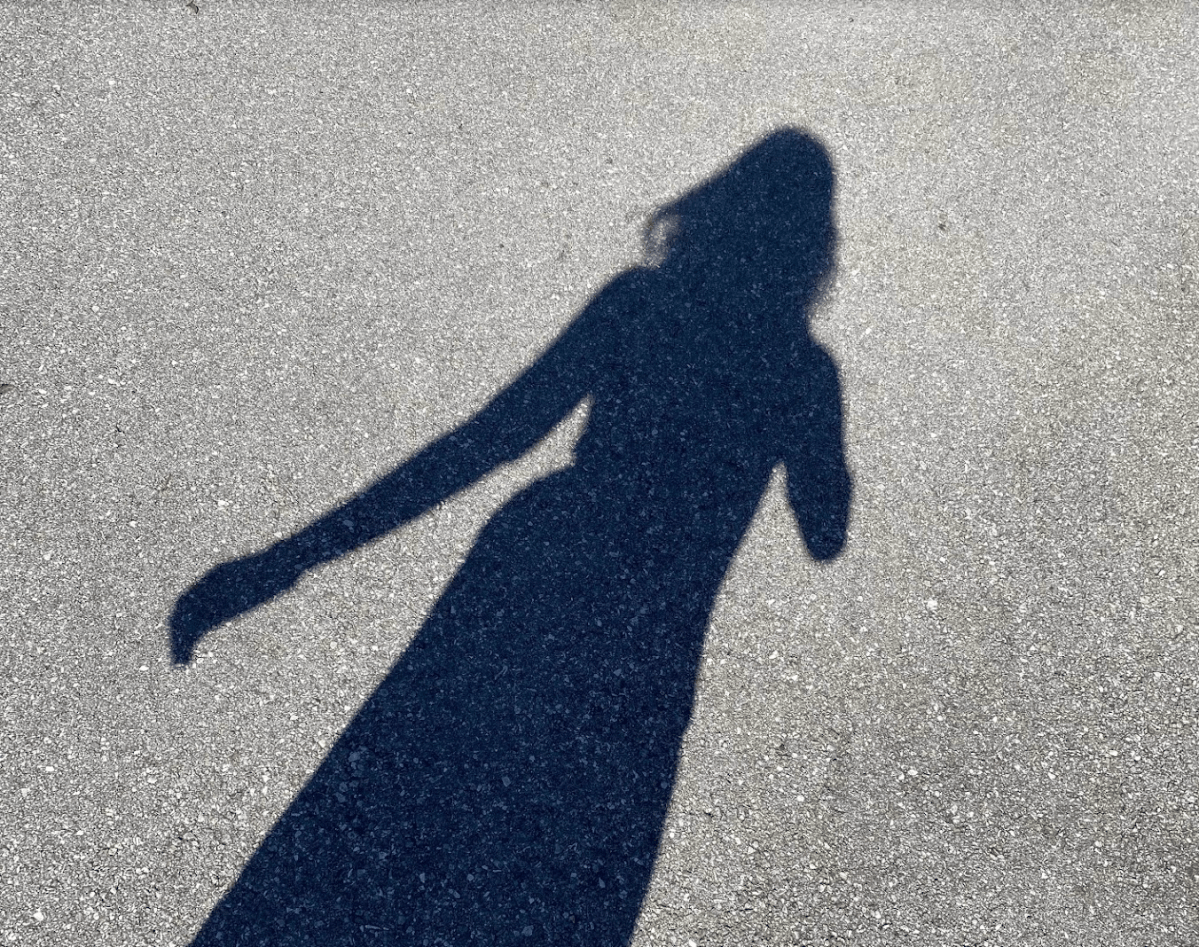The White Flag